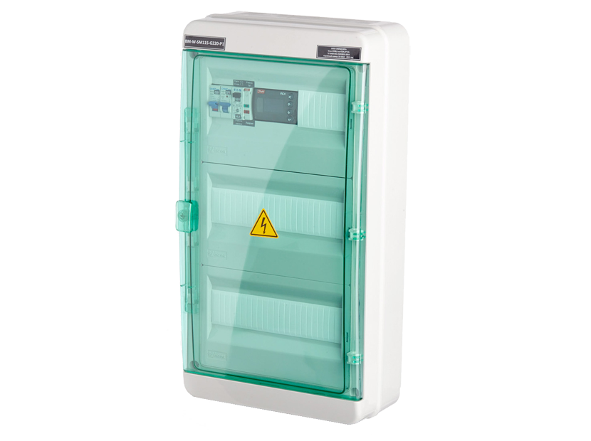 Щит управления Ballu Machine BM-E15-SM115-G220