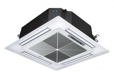 Кассетный кондиционер Royal Clima CO-4С 12HNR/CO-E 12HNR