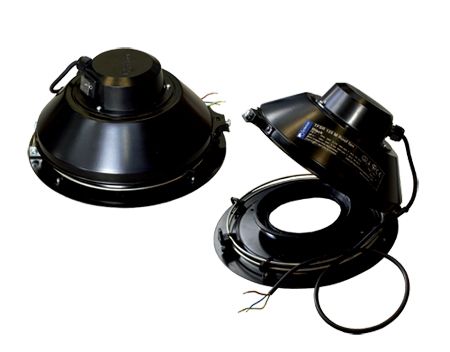 Крышной вентилятор Systemair TFSK 125 M