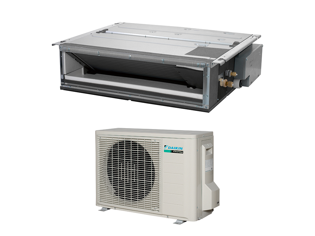 Канальный кондиционер Daikin FDXM60F3/RXS60L