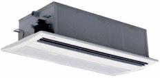 Внутренний блок мультизональной системы General climate GC-MV56/1CD