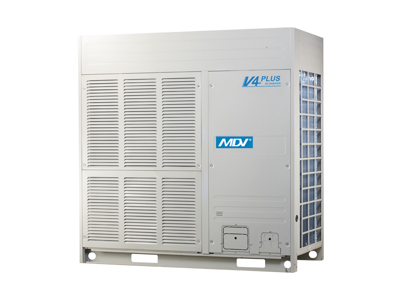 Внешний блок мультизональной системы воздушного охлаждения MDV MDV-V400W/DRN1-i