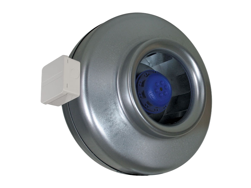 Вентилятор для круглых каналов Shuft CFs 125S