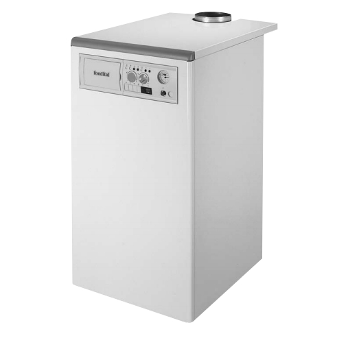 Газовый котел Fondital Bali RTN PV 32