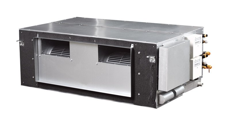 Внутренний блок мультизональной системы MDV MDV-D250T1/N1-B