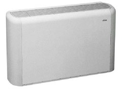 Напольный фанкойл Galletti FLAT40L