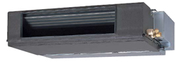 Внутренний блок мультизональной системы Fujitsu ARXB12LALF