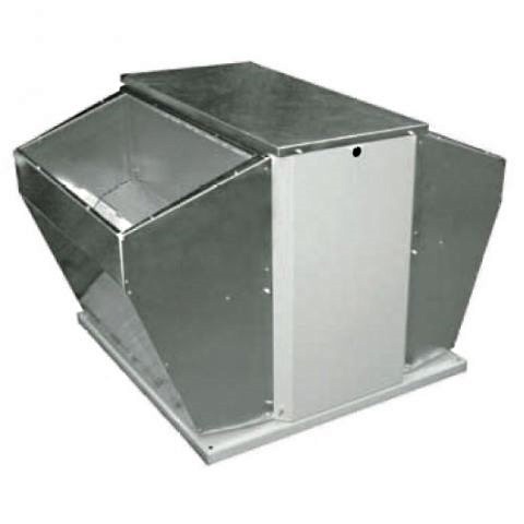 Крышной вентилятор Remak RF 56/40-4D
