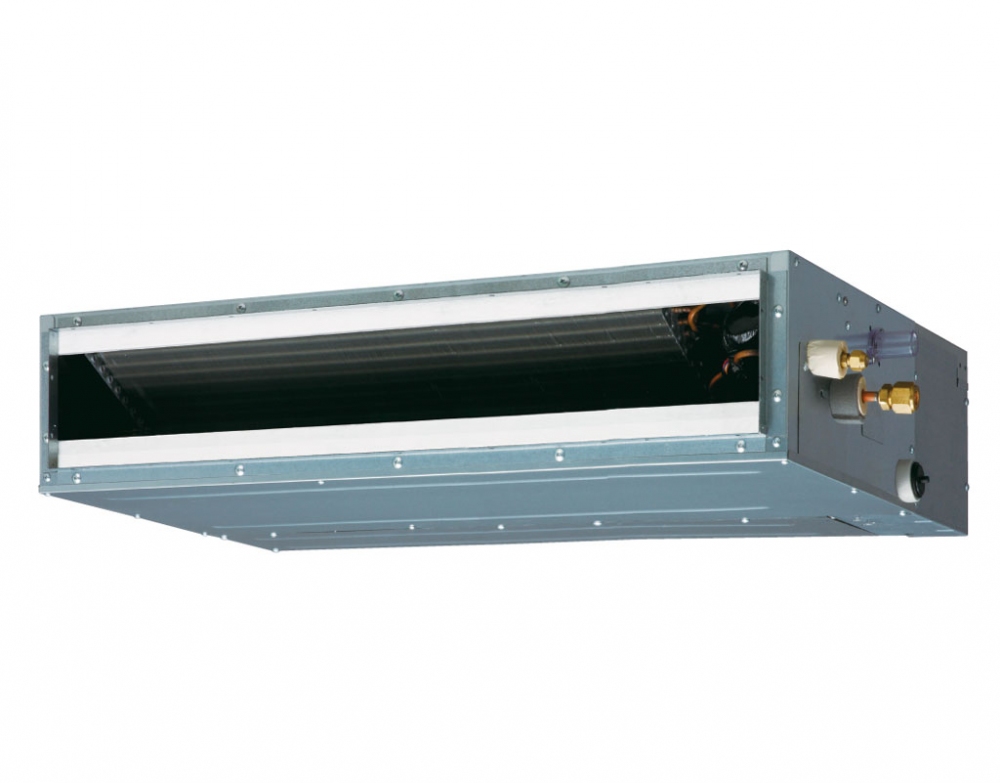 Внутренний блок мульти сплит системы Fujitsu ARYG36LMLE