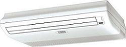 Напольно-потолочный кондиционер General climate GC/GU-CF30HRN1