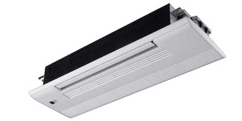 Кассетный кондиционер Mitsubishi Electric MLZ-KA50 VA/SUZ-KA50 VA