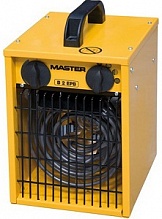 Электрическая тепловая пушка Master B 2 EPB