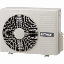 Внешний блок мульти сплит системы Hitachi RAM - 33 NP2B