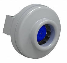 Вентилятор для круглых каналов Shuft CFk 125 MAX