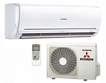 Настенная сплит-система Mitsubishi Heavy SRK35QA-S/SRC35QA-S