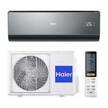 Настенная сплит-система Haier HSU-09HNF203/R2-B/HSU-09HUN203/R2