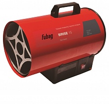 Газовая тепловая пушка Fubag BRISE 15