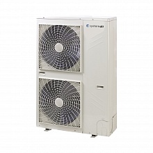 Внешний блок мультизональной системы воздушного охлаждения Systemair SYSVRF 180 AIR EVO HP R