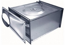 Вентилятор для прямоугольных каналов Ostberg RKB 600x300 A1