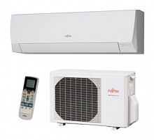 Настенная сплит-система Fujitsu ASYG14LMCA/AOYG14LMCA