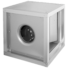 Вентилятор для прямоугольных каналов Ruck MPC 400 E4 T21