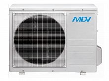 Внешний блок мульти сплит системы MDV MD3O-27HDN1 (MD3O-27HFN1)