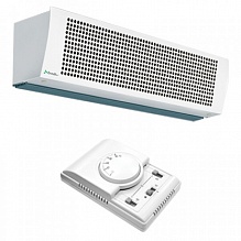Электрическая тепловая завеса Ballu BHC-12.000 TR
