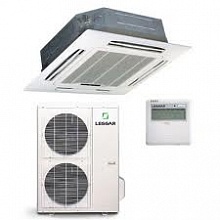 Кассетный кондиционер Lessar LS-H60BGA4/LU-H60UGA4