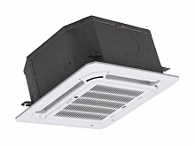 Кассетный кондиционер MDV MDCA3-18HRN1/MDOU-18HN1-L