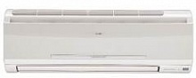 Настенная сплит-система Mitsubishi Electric MS-GA60VB/MU-GA60VB
