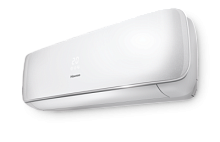 Настенная сплит-система Hisense AS-18UW4RXATG03