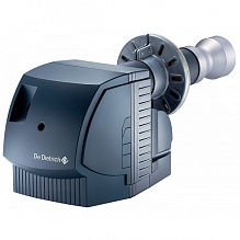 Дополнительное котельное оборудование: De Dietrich M 301-2 S