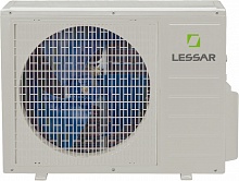 Внешний блок мульти сплит системы Lessar LU-3HE24FGA2