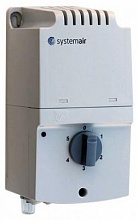 Регулятор Systemair RE 1,5