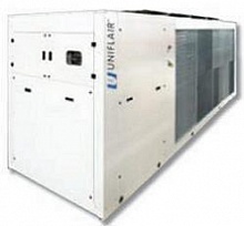 Чиллер воздушного охлаждения Uniflair EPAC0501