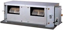 Канальный кондиционер Fujitsu ARY54L/AOY54L