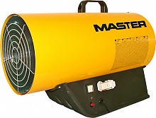 Газовая тепловая пушка Master BLP 33ET