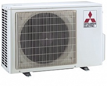 Внешний блок мульти сплит системы Mitsubishi Electric MXZ-4D83VA