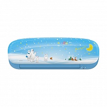 Настенная сплит-система Midea MSEAAU-09HRFN1(SB) / MOA01-09HFN1
