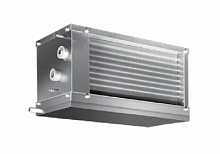 Охладитель воздуха ZILON ZWS-R 500х250/3