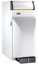 Твердотопливный котел De Dietrich CF 230 P