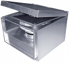 Шумоизолированный вентилятор Ostberg RKBI 800x500 B1