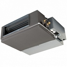 Канальный кондиционер Fujitsu ARY12F/AOY12F