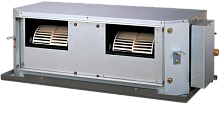 Канальный кондиционер Fujitsu ARYG54LHTA/AOYG54LETL