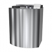 Приточно-вытяжная установка Systemair SAVE VTR 150/K R/L 500W S.Steel