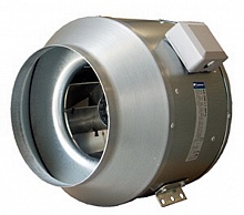 Вентилятор для круглых каналов Systemair KD 200 L1