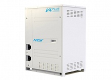 Внешний блок мультизональной системы водяного охлаждения MDV MDVS-252W/DRN1