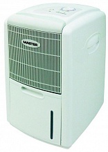 Бытовые осушители воздуха Master DH 711