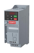 Частотный преобразователь VEDA  MC Drive VF-51 2,2 кВт (220В,1 фаза) ABA00004