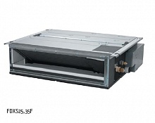 Канальный кондиционер Daikin FDXM25F3/ARXS25L3